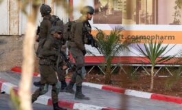 Israele attacco a Hebron 2 morti e 5 feriti. Netanyahu ordina blocco totale Cisgiordania 265x160
