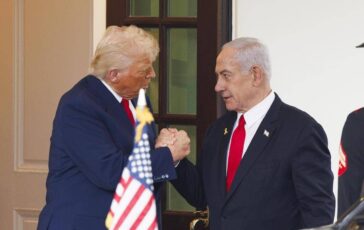 Israele dal diktat su Ben Gvir agli Accordi di Abramo il ruolo di Trump 364x230