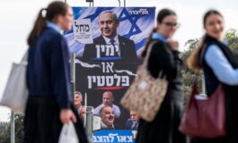 Israele dalle urne alla formazione del governo come funziona la scelta del premier 265x160
