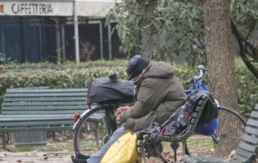 Istat Oltre 54 milioni di individui in poverta assoluta in Italia nel 2025 364x230