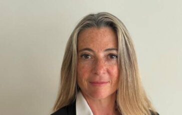 Italfarmaco Chiara Moroni nominata Chief Corporate Affairs Officer 364x230