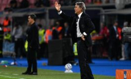 Italia 15esima nel ranking Fifa ma testa di serie alle qualificazioni di Euro 2028 265x160