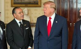 Italia Usa Ghribi Amicizia Paesi e patrimonio da custodire e rafforzare 265x160