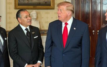 Italia Usa Ghribi Amicizia Paesi e patrimonio da custodire e rafforzare 364x230