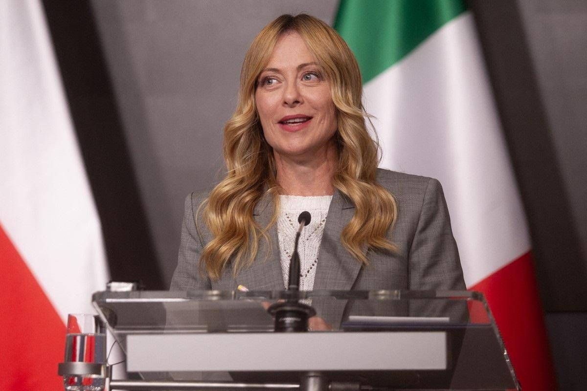 Italia-Usa, Meloni e il messaggio a Trump: "In tempi di crisi legame resta fondamentale"