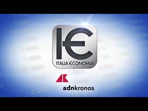 Italia economia n° 40 del 7 ottobre 2026