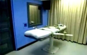 Jamaal Howard giustiziato in Texas prima esecuzione dopo il caso di Christa Pike 364x230