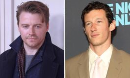 James Bond corsa a interpretare 007 Jack Lowden e Callum Turner in pole position 265x160
