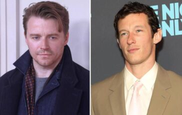 James Bond corsa a interpretare 007 Jack Lowden e Callum Turner in pole position 364x230