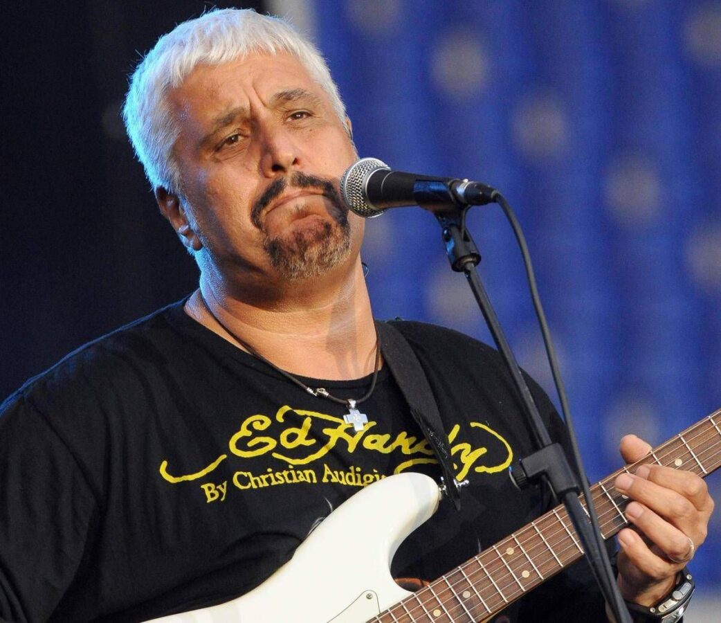 'Je so' pazzo', Amanda Bonini l'ultima compagna di Pino Daniele: "Lui sarebbe inorridito per il film"