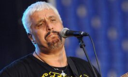Je so pazzo Amanda Bonini lultima compagna di Pino Daniele Lui sarebbe inorridito per il film 265x160