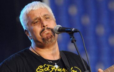 je so pazzo amanda bonini lultima compagna di pino daniele lui sarebbe inorridito per il film 2