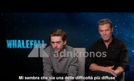 Josh Brolin Se come genitore non hai il dubbio di sbagliare forse non stai facendo le cose nel 265x160