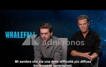 Josh Brolin Se come genitore non hai il dubbio di sbagliare forse non stai facendo le cose nel 364x230