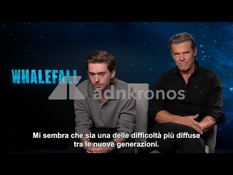 Josh Brolin: ""Se come genitore non hai il dubbio di sbagliare, forse non stai facendo le cose nel