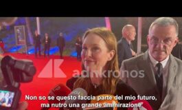 Julianne Moore Quella volta che sul set non ho confessato di non saper guidare 265x160