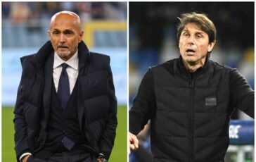 juventus spalletti a rischio esonero i tifosi sognano conte i nomi per la panchina 2