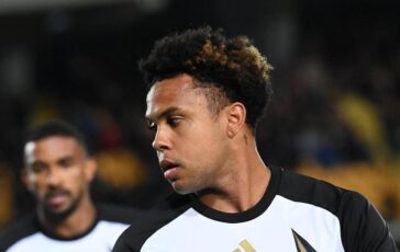 Juventus senza leader McKennie accusa tutti come Bremer Non e colpa di Spalletti 364x230