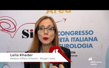 Khader Biogen Diagnosi precoce rappresenta oggi una leva strategica per linnovazione 364x230