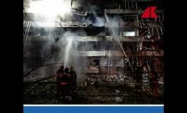 Kiev attaccata senza alert alleati scintille Zelensky Trump 265x160