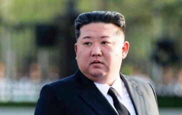 Kim Jong Un pesa oltre 140 chili lallarme dellintelligence sudcoreana sulla sua salute 364x230