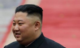 Kim Jong Un si rivede il leader nordcorano in visita in Cina attraversando nuovo ponte 265x160