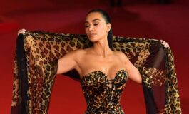 Kim Kardashian tifa Roma Sono una grande fan 265x160