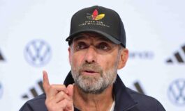 Klopp replica ad AfD Non commento certe assurdita. Cose successo 265x160
