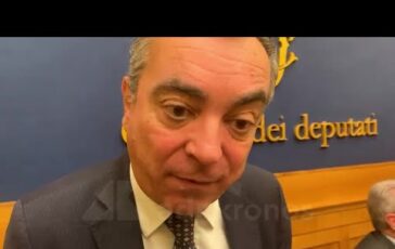L.elettorale Grosso Pronuncia Consulta prima del voto no a forzature su costituzionalita 364x230