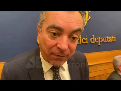 L.elettorale, Grosso: ""Pronuncia Consulta prima del voto, no a forzature su costituzionalità""