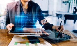 LIntelligenza Artificiale fa lavorare di meno Non proprio per i dipendenti aumenta impegno e divario con i dirigenti 265x160