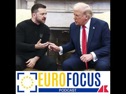 L'Ucraina può sopravvivere alla Russia. Ma può sopravvivere a Trump?