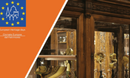 LUniversita Vanvitelli celebra il decennale dellapertura al pubblico del Museo di anatomia della citta 265x160