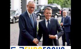 La Cina avanza lindustria Ue arretra Berlino e Parigi chiedono cambio strategia Eurofocus podc 265x160