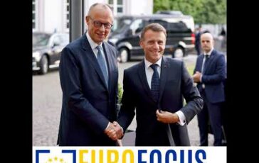 La Cina avanza lindustria Ue arretra Berlino e Parigi chiedono cambio strategia Eurofocus podc 364x230