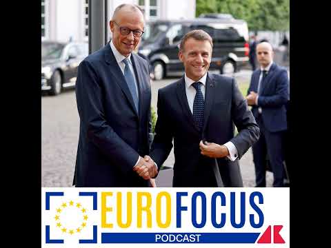 La Cina avanza, l’industria Ue arretra: Berlino e Parigi chiedono cambio strategia - Eurofocus podc