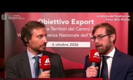La Farnesina punta sullItalia tech. Strozzi Nuovi Innovit allo studio e piu fiere globali 265x160