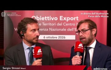 La Farnesina punta sullItalia tech. Strozzi Nuovi Innovit allo studio e piu fiere globali 364x230