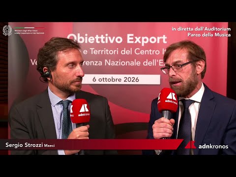 La Farnesina punta sull’Italia tech. Strozzi: "Nuovi Innovit allo studio e più fiere globali"