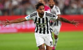 La Juventus blinda Nico Gonzalez il contratto in scadenza nel 2029 sara prolungato 265x160