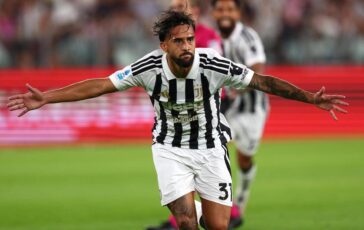 La Juventus blinda Nico Gonzalez il contratto in scadenza nel 2029 sara prolungato 364x230