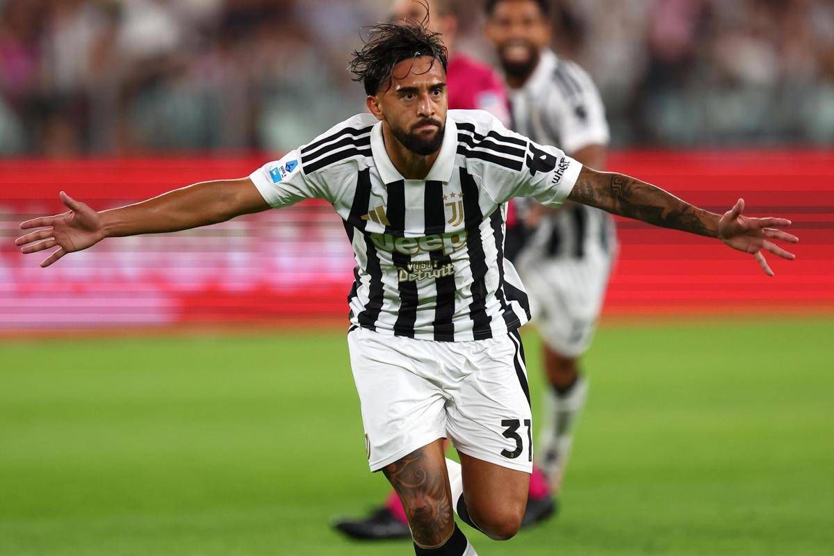 La Juventus blinda Nico Gonzalez, il contratto in scadenza nel 2029 sarà prolungato