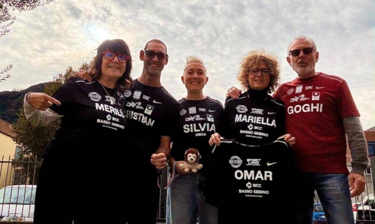 La Maratona di New York e 42 chilometri di... percorsi possibili: la storia di Cristian