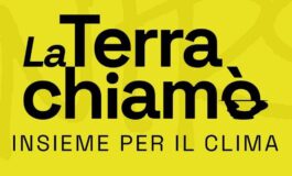 La Terra chiamo in piazza per il clima il 5 dicembre a Roma 265x160
