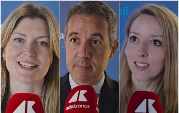 La guerra invisibile contro le democrazie lAI moltiplica le interferenze lItalia rischia di arrivare impreparata 364x230