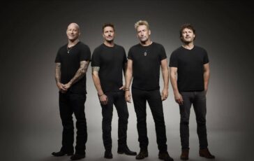 La musica deve unire non dividere i Nickelback ripartono da Everything Under The Sun 364x230