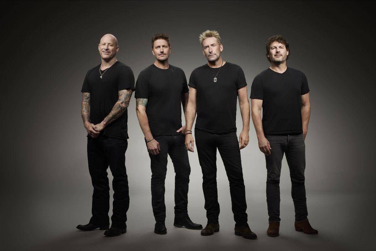 "La musica deve unire, non dividere": i Nickelback ripartono da 'Everything Under The Sun'