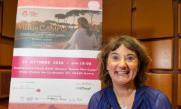 La pediatra Gasperini Dove forniamo una cura dobbiamo anche prenderci cura 265x160