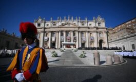 La salute dei Papi da Giovanni Paolo I a Bergoglio interventi malattie e ricoveri degli ultimi pontefici 265x160