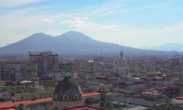 La scorsa estate morte per il caldo 50.000 persone nelle citta europee Napoli la piu colpita 265x160